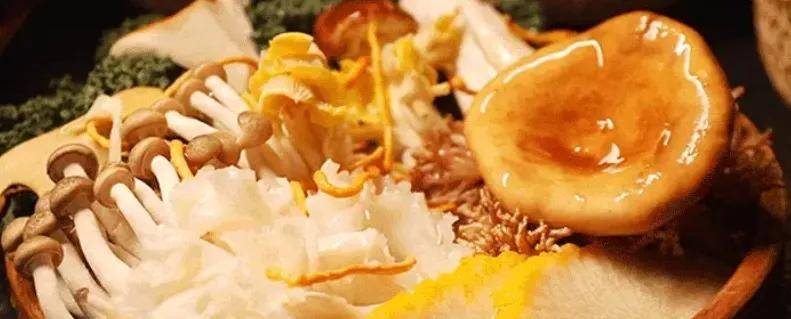 非遗食材的火锅新风尚麻将胡了地域食材与(图1)