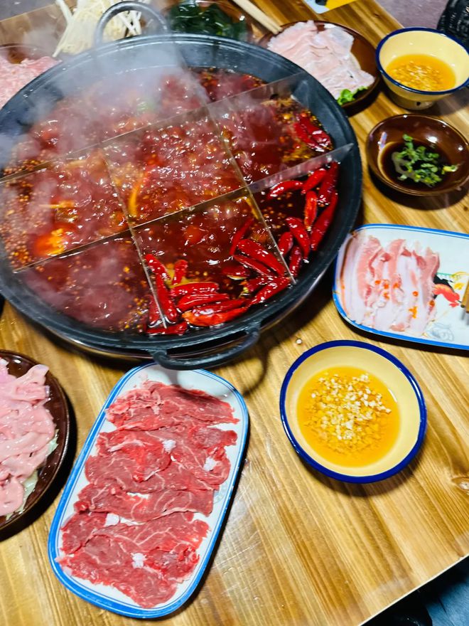 重庆旅游攻略自由行最佳线天避坑指南PG麻将胡了重庆3天2晚旅游攻略(图1)