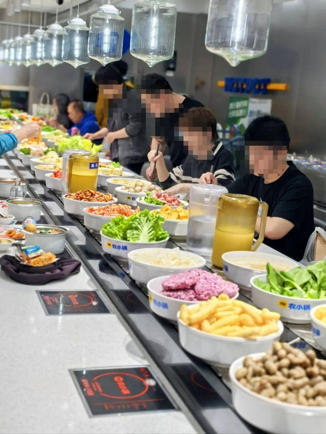 有哥供应链揭秘爆火的小火锅品类麻将胡了新