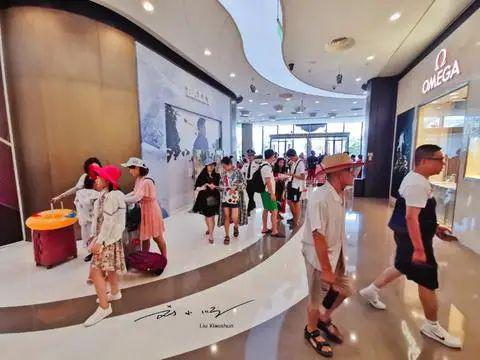 攻略全解析去三亚游玩五日跟团游攻略麻将胡了模拟器试玩三亚单人旅行5天(图5)
