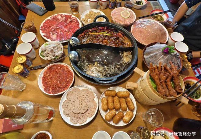 天估算 成都旅游深度体验麻将胡了两个人成都玩三(图2)