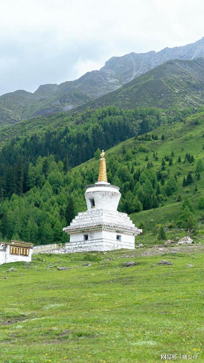 略自驾-四川三日游排行榜麻将胡了四川4日游旅游攻(图4)