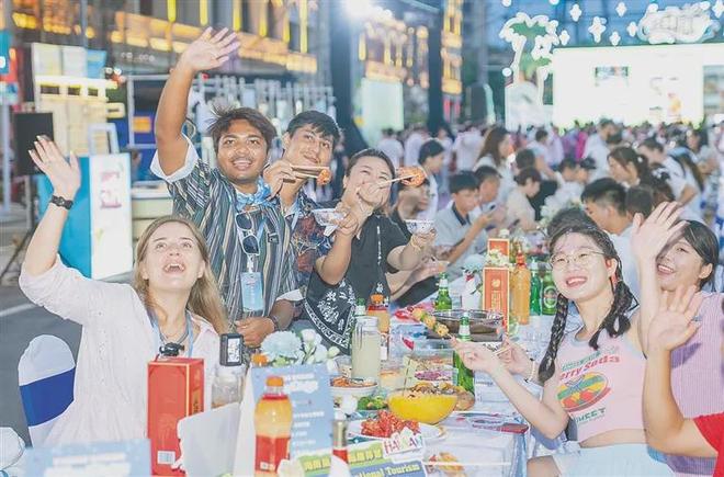 汤 拴 住 海 南 人 的 心PG麻将胡了模拟器一 碗 酸(图7)