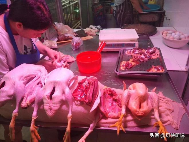 烤鸭才25元！哪来的利润？能放心吃吗？P